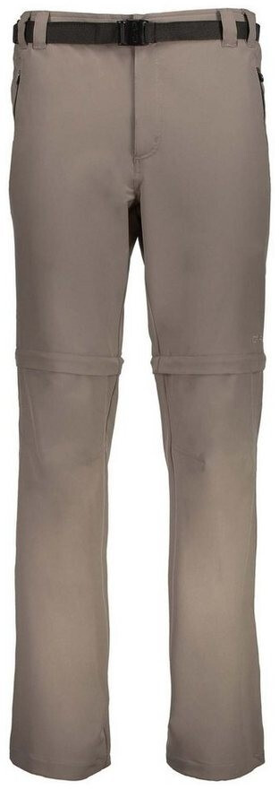 CMP Softshell Pant Men (3T51647CF)