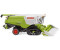 Wiking Claas Lexion 770 TT combine harvester with Conspeed (038913)