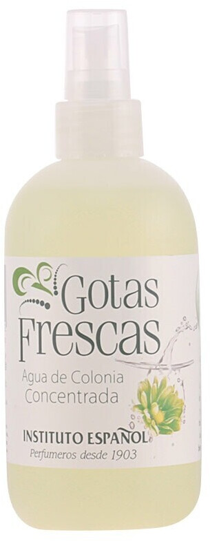 Instituto Español Gotas Frescas Eau de Toilette (250 ml)