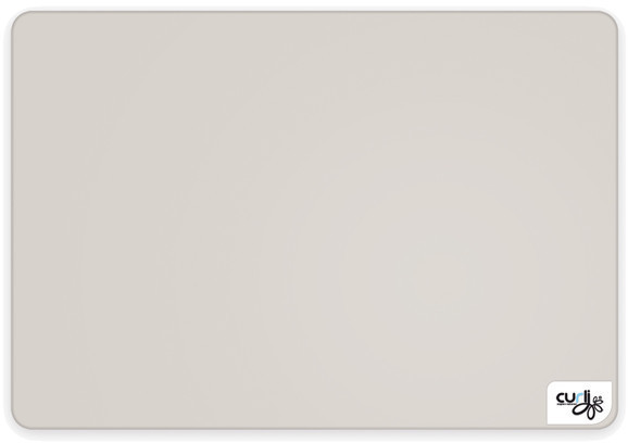 Curli Pet Screen Mat Warm-Grey