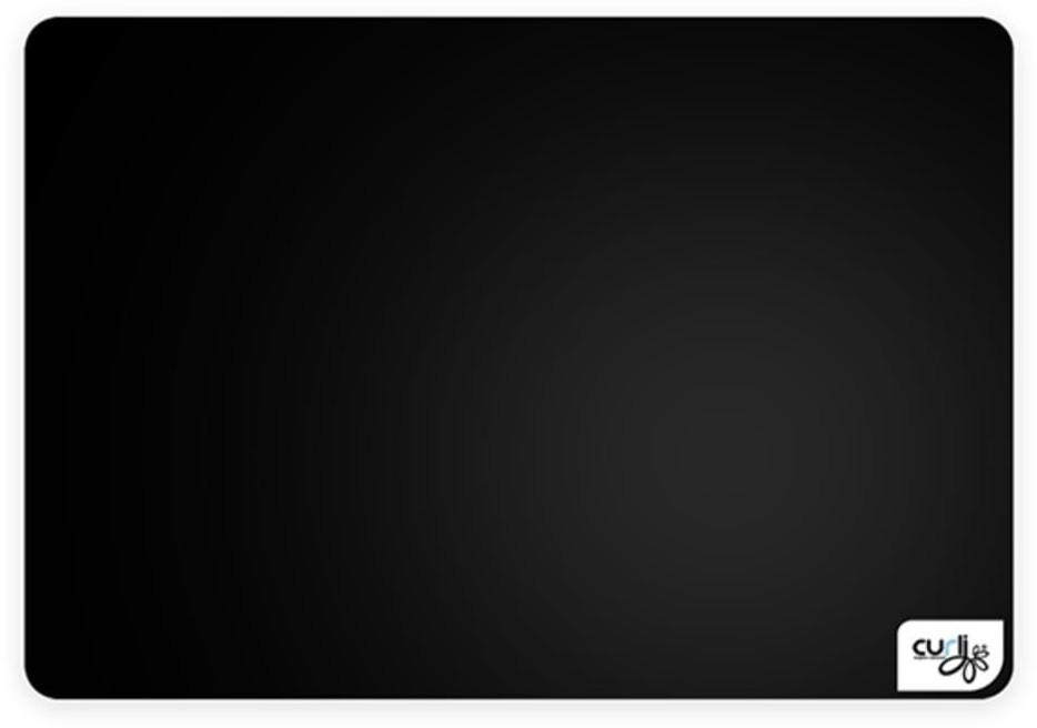 Curli Pet Screen Mat Black