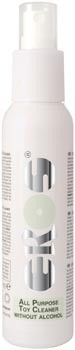 Megasol Eros All Purpose Toy Cleaner (100ml)