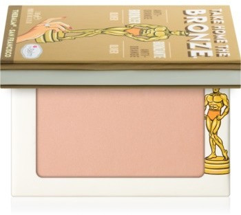 The Balm Take Home The Bronze (7,08g)