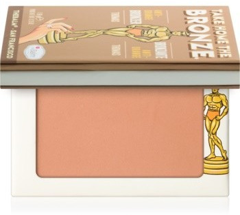 The Balm Take Home The Bronze Thomas (7,08g)