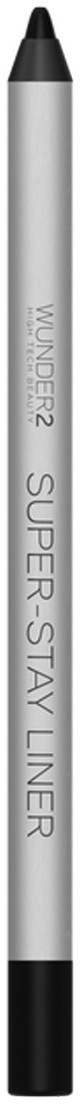 Wunderbrow Wunder2 Super-Stay Liner 120 Essential Black (1,2g)