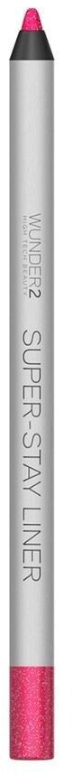 Wunderbrow Wunder2 Super-Stay Liner Glitter Pink (1,2g)