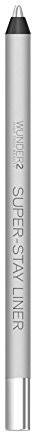Wunderbrow Wunder2 Super-Stay Liner Glitter Metallic Silver  (1,2g)