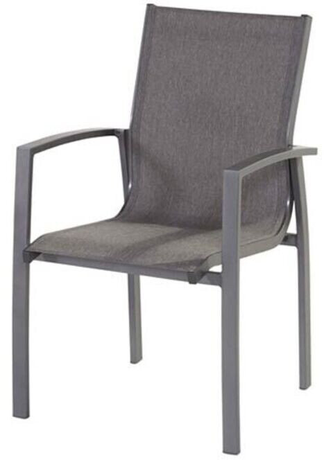 Hartman Canterbury dining Xerix/Anthrazit (72680010)