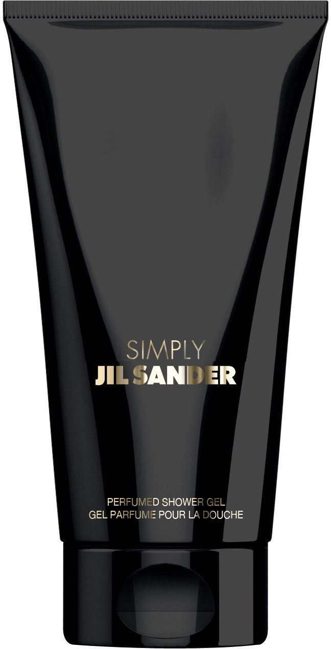 Jil Sander Simply Showercream (150ml)