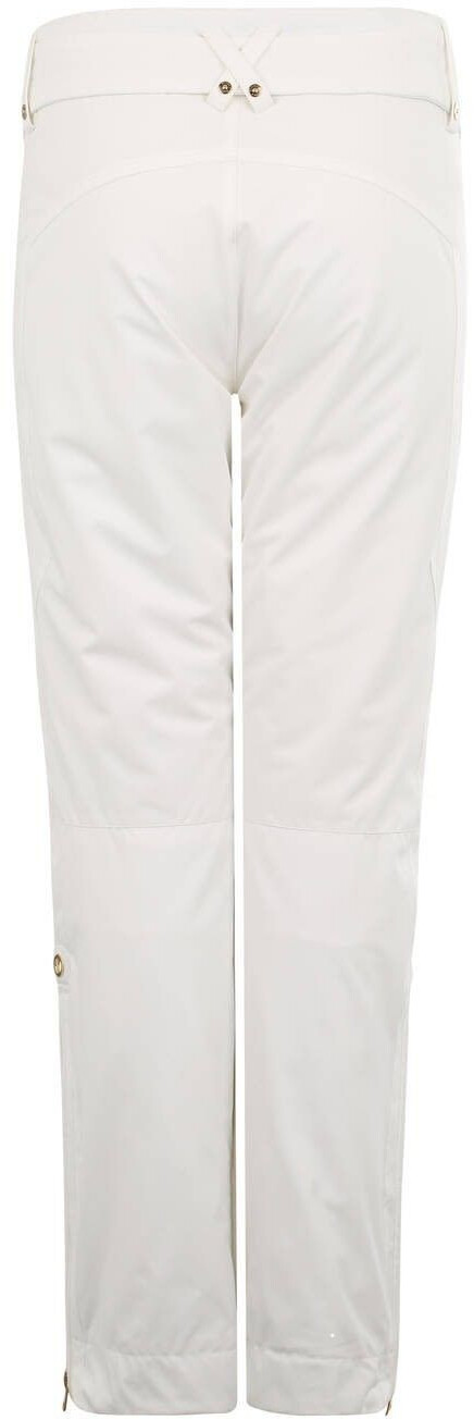 Bogner Franzi Ski Trousers off-white