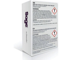 Buy Sage SES007 Descaler 4 x 100g from 