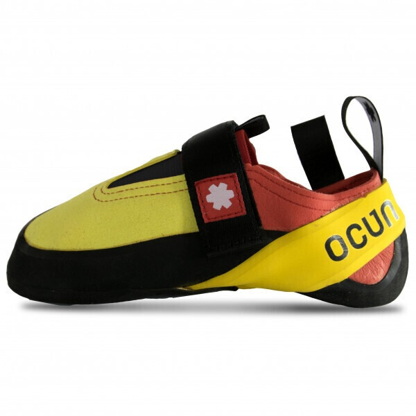 Ocun Rival