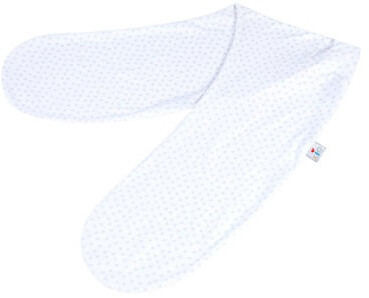 Julius Zöllner Breastfeeding Pillow Cover