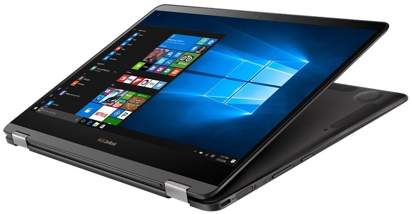 Asus ZenBook Flip S UX370UA-C4198R