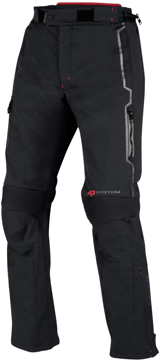 Bering Pantalon Balistik