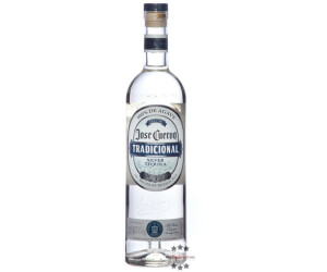 Cuervo Traditional Silver Tequila 0,7l