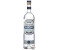 Cuervo Traditional Silver Tequila 0,7l