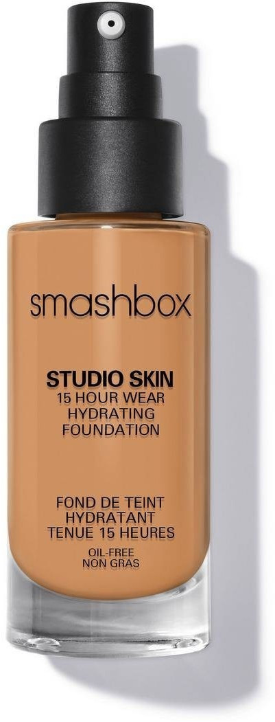 Smashbox Studio Skin 15 Hour Wear Hydrating Foundation 3.35 (30 ml)
