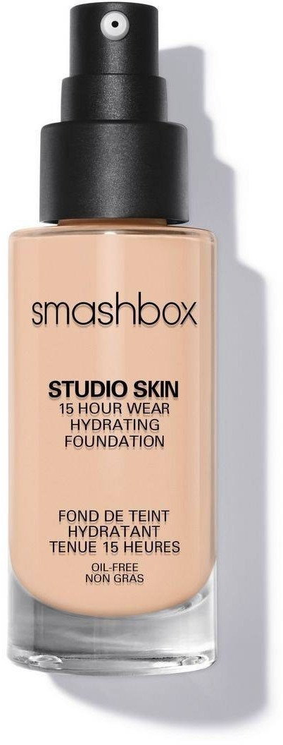 Smashbox Studio Skin 15 Hour Wear Hydrating Foundation 1.15 (30 ml)