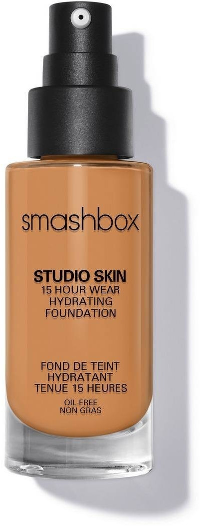 Smashbox Studio Skin 15 Hour Wear Hydrating Foundation 4.0  (30 ml)