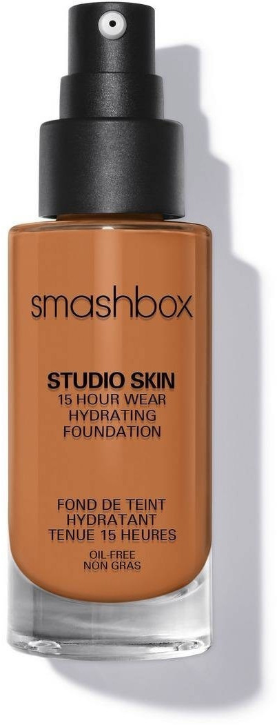 Smashbox Studio Skin 15 Hour Wear Hydrating Foundation 4,05 (30 ml)