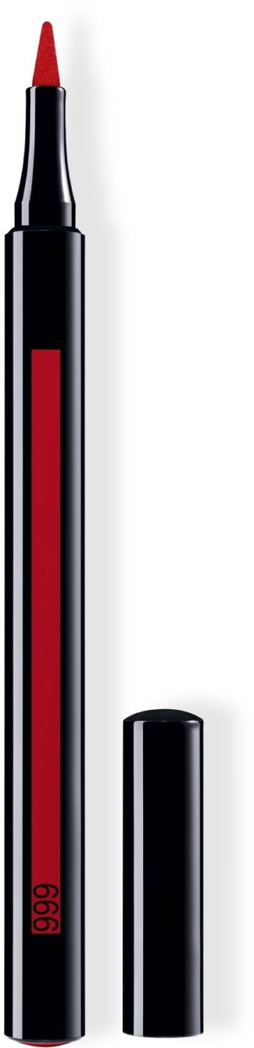 Dior Rouge Ink Liner  999 (1,1ml)