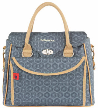 Babymoov Baby Style Bag Dotwork
