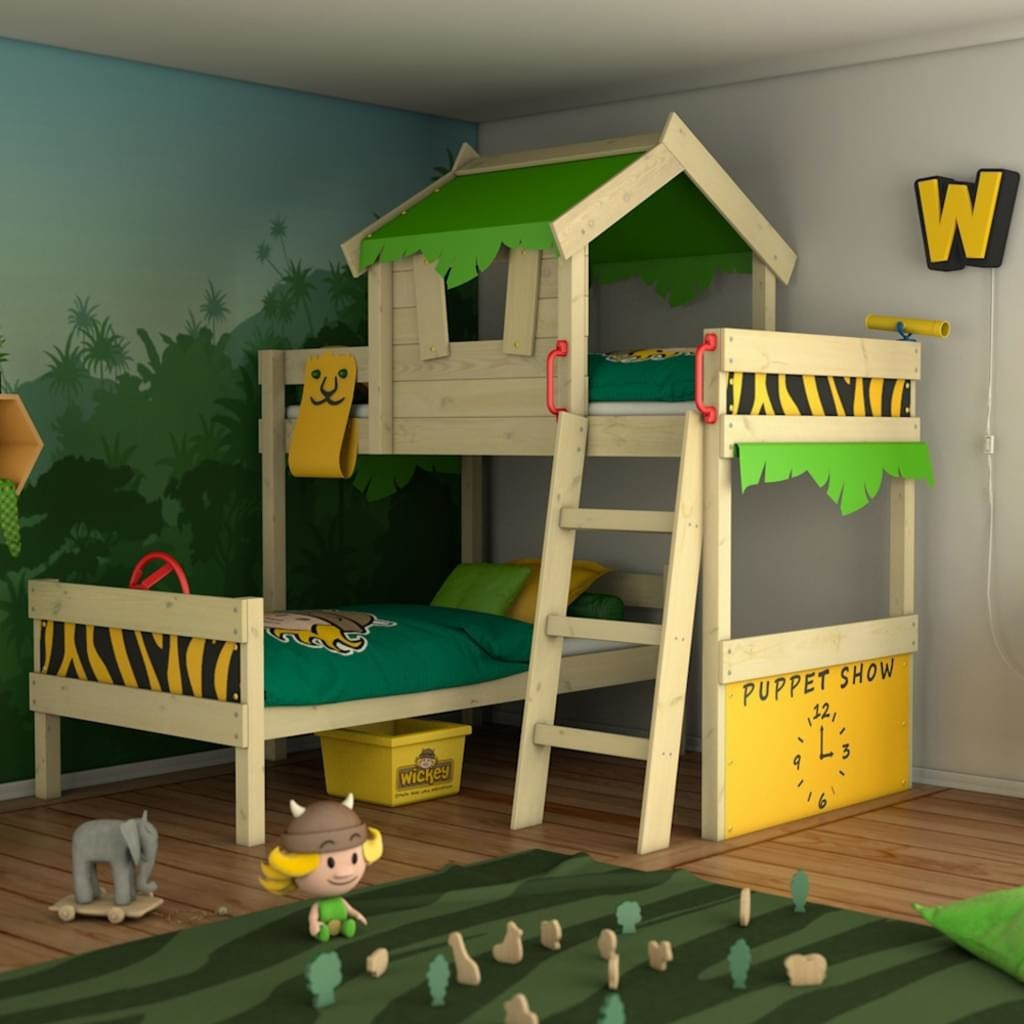 Wickey 630729