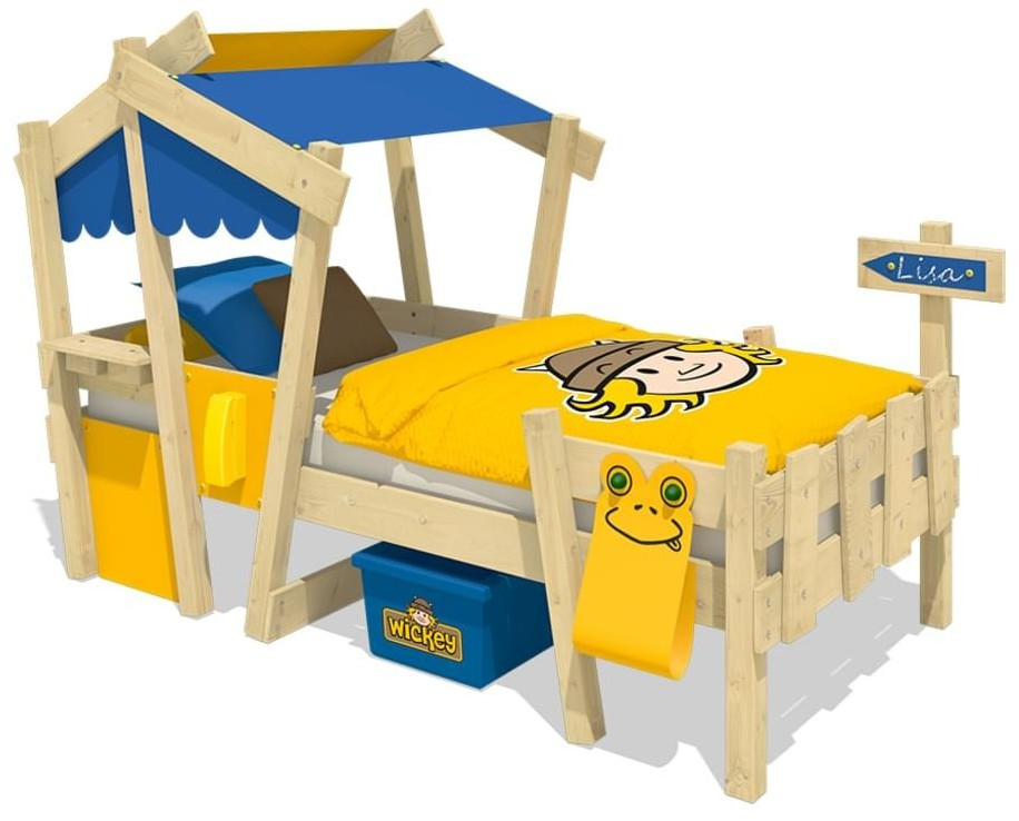 Wickey 630507