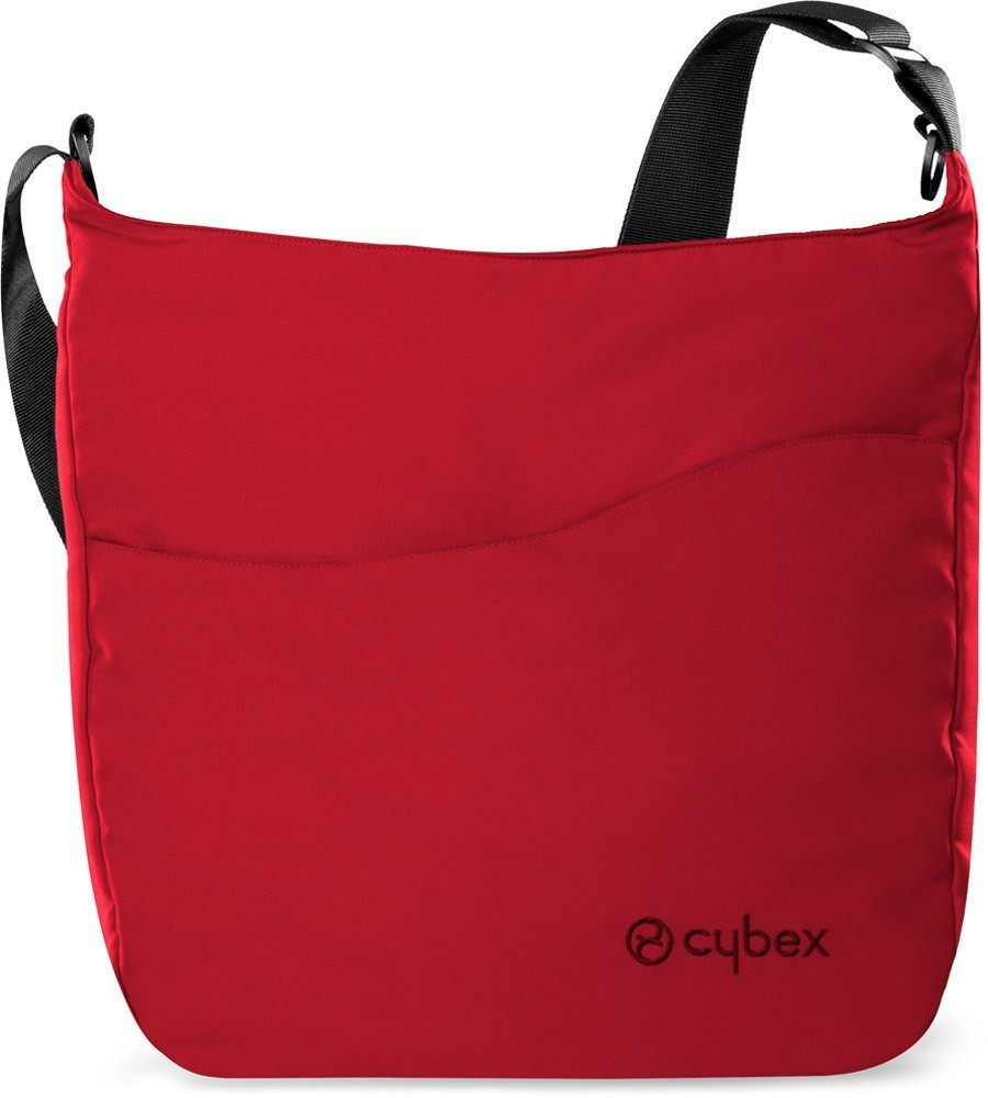 Cybex Sac à langer Gold Rouge