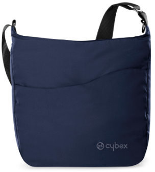 Cybex Sac à langer Gold Bleu