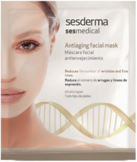 SeSDerma SesMedica Antiaging facial mask