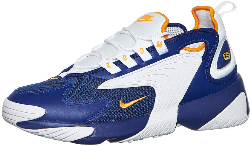 nike zoom 2k deep royal blue