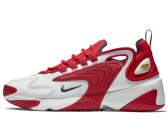 nike zoom 2k rot