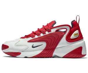 red zoom 2k