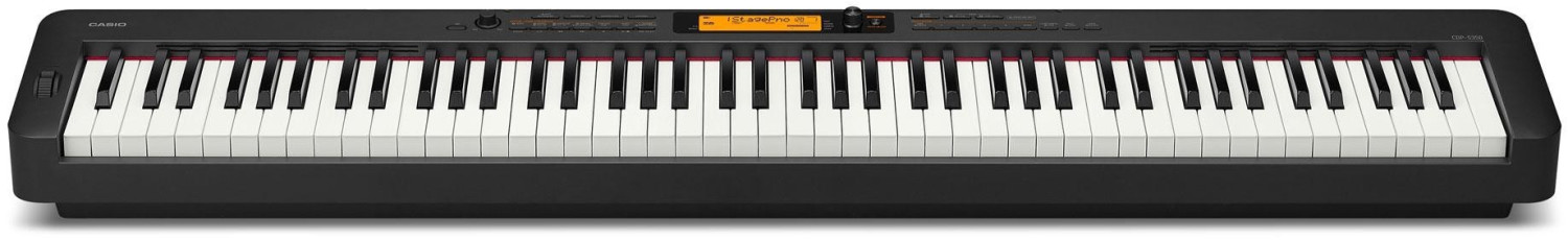casio cdp 350