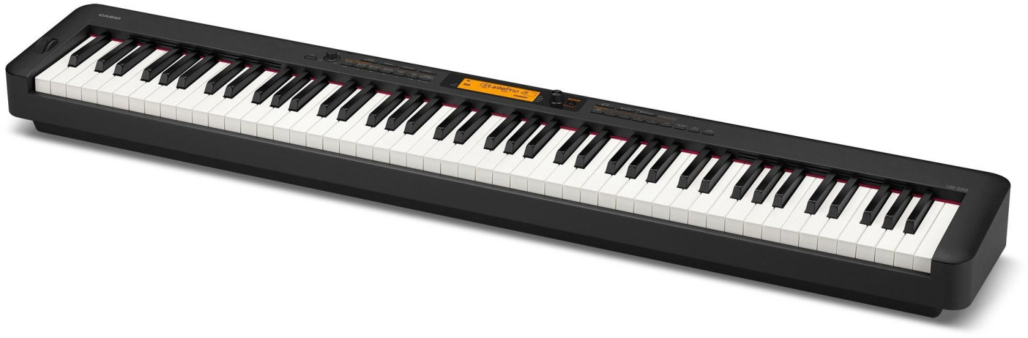 casio cdp 350