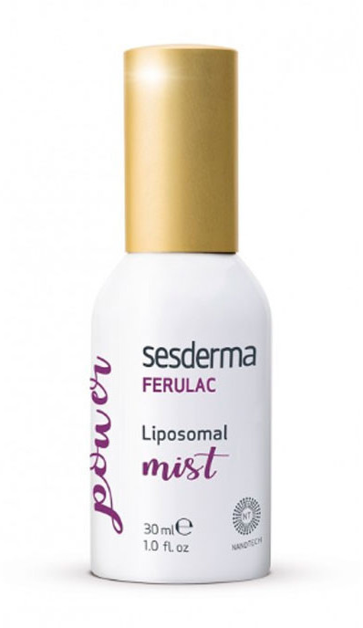 SeSDerma Liposomal Ferulac Mist (20 ml)