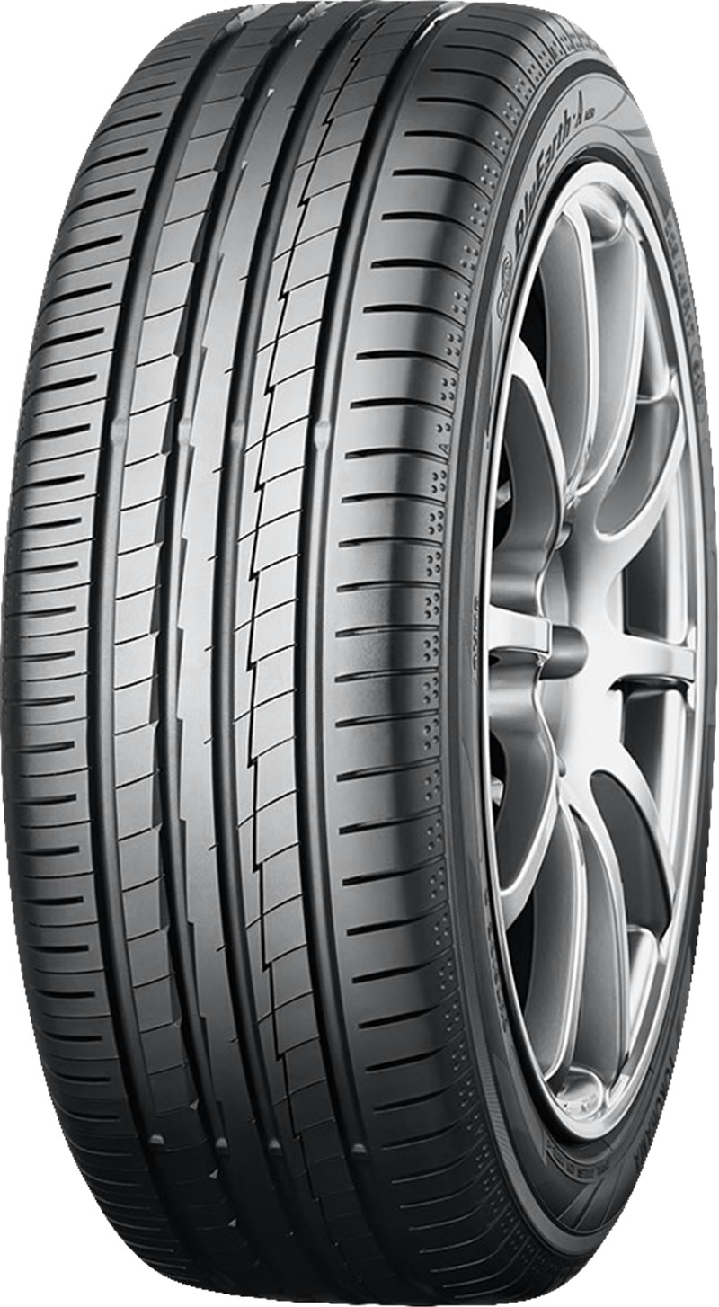 Yokohama Yokohama BluEarth-ES ES32 195/65 R15 91T