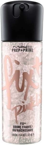 MAC Prep + Prime Fix + Pinklite (100ml)