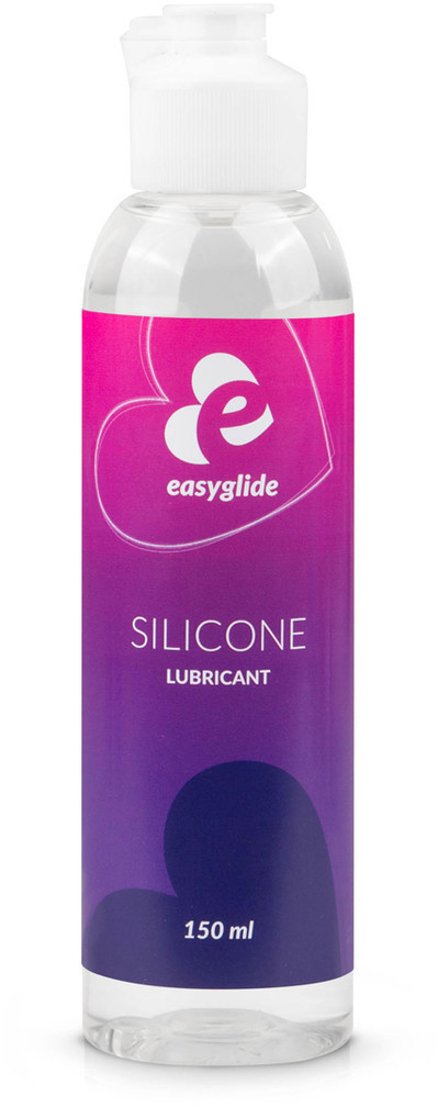 EasyGlide Silicone Lubricant (150ml)