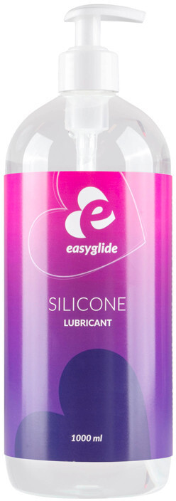 EasyGlide Silicone Lubricant (1000ml)
