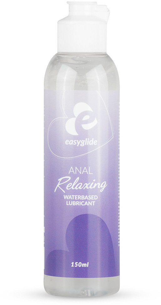 Easyglide Anal Relaxing Waterbased Lubricant 150ml Ab 439 € Preisvergleich Bei Idealode 0031