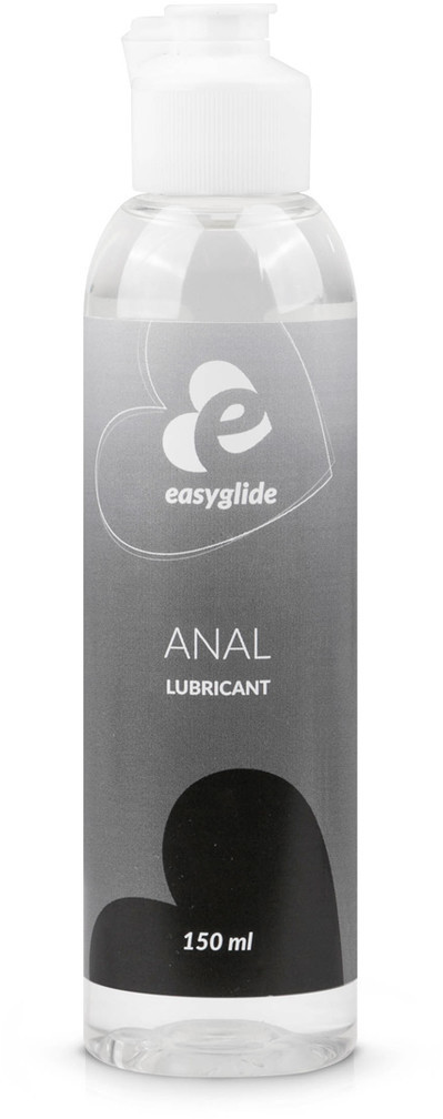 EasyGlide Anal Lubricant