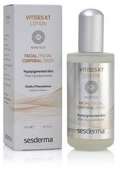 SeSDerma Vitises KT Lotion (125 ml)