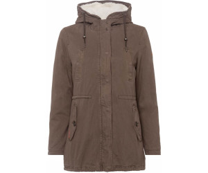Superdry Rookie Jacke mit Sherpafutter (G50011DR) ab € 59,90 Superdry Rookie Jacke mit Sherpafutter (G50011DR) ab € 59,90