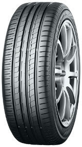 Yokohama BluEarth-A AE-50 235/50 ZR17 96W