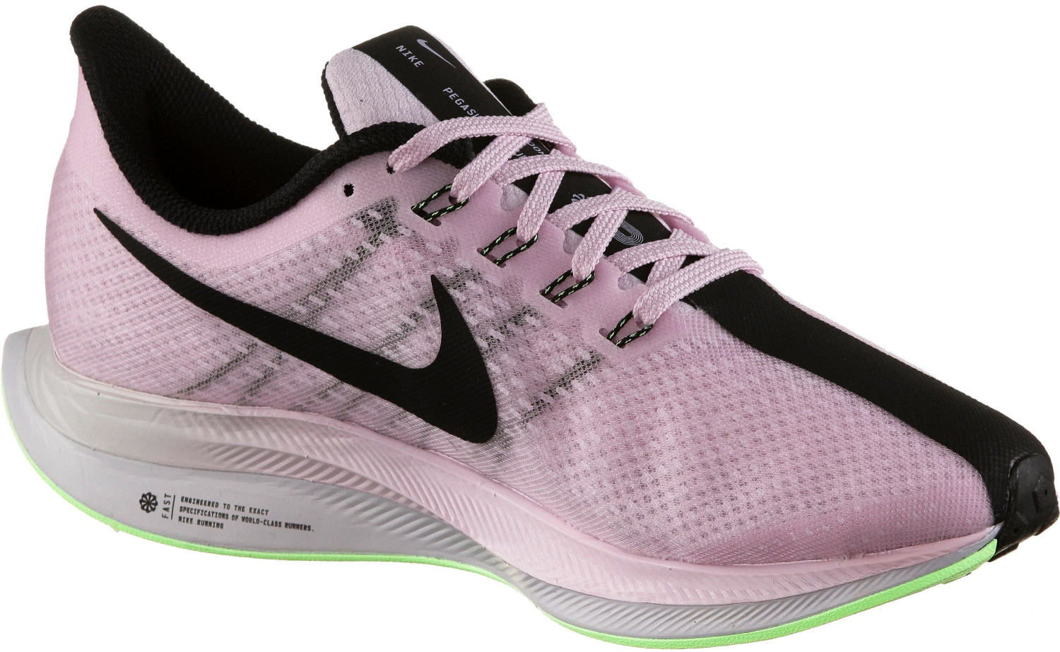 pegasus turbo women