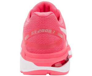 Asics GT 2000 7 Women Pink CameoWhite ab € 74,89 Asics GT 2000 7 Women Pink CameoWhite ab € 74,89