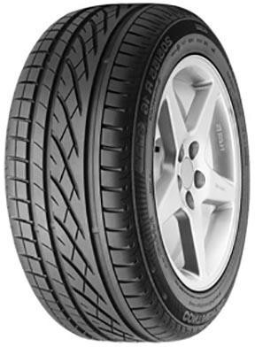Gomme Continental PremiumContact SSR 205/55 R16 91 V RUNFLAT *